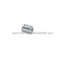 Embout de gaine pour gaine D, 6 mm